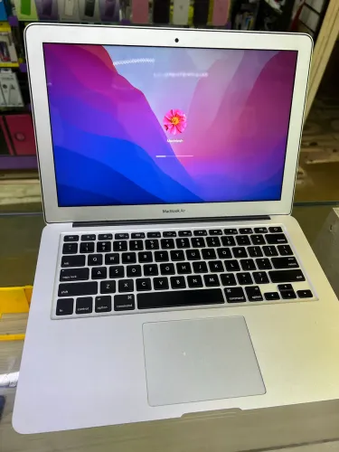 MacBook Air 2015 128g 4ram