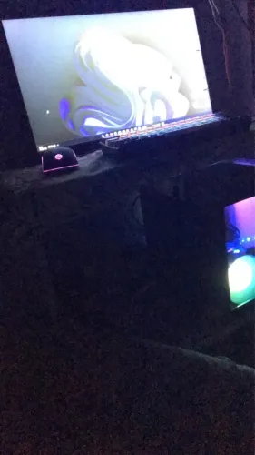Pc game?