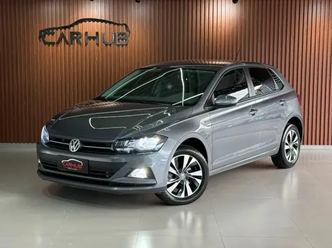 Volkswagen Polo Comfort. 200 TSI 1.0 Flex 12V Aut. 2021