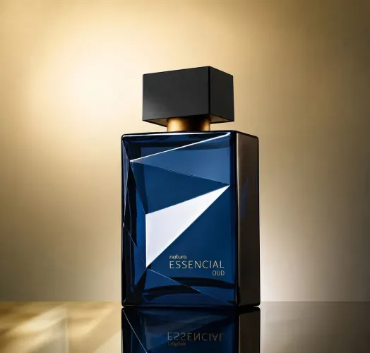 Natura perfume e cosméticos 