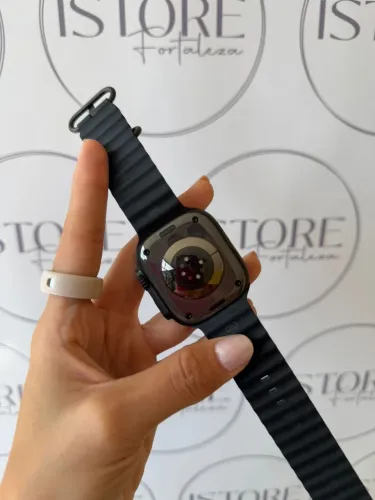 Apple Watch Ultra 3