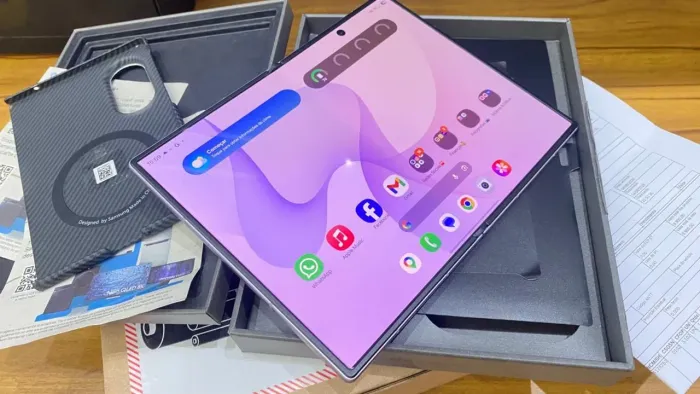 Samsung Galaxy ZFold 8