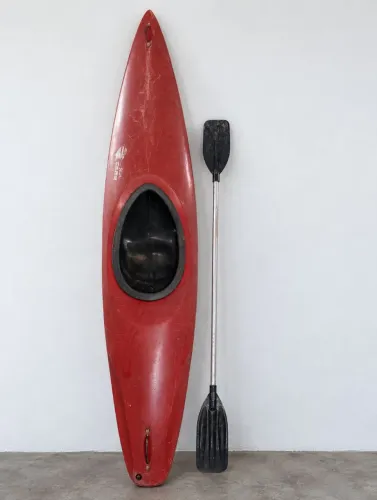 Caiaque