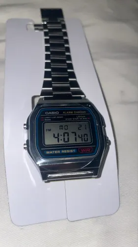 Relógio Casio Original na Caixa