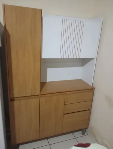 Vende-se Armário novo