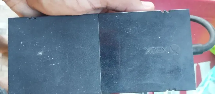 Fonte para Xbox one original