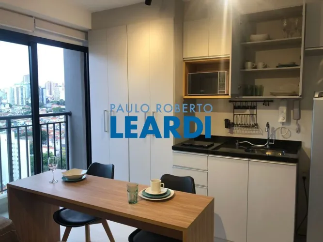 APARTAMENTO - PERDIZES - SP