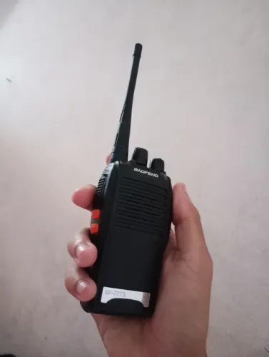 Radio baofeng ( 2 unidades)