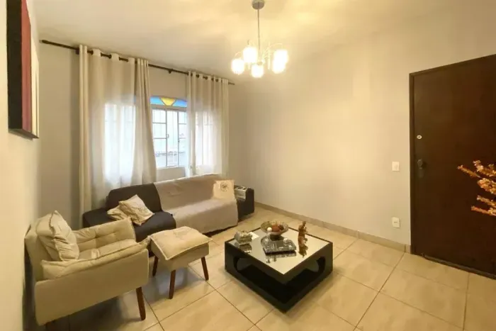 Apartamento à Venda - Cruzeiro, 3 Quartos, 97 m2