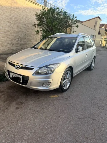 Hyundai I30CW 2.0 16V 145cv Mec. 5P 2011