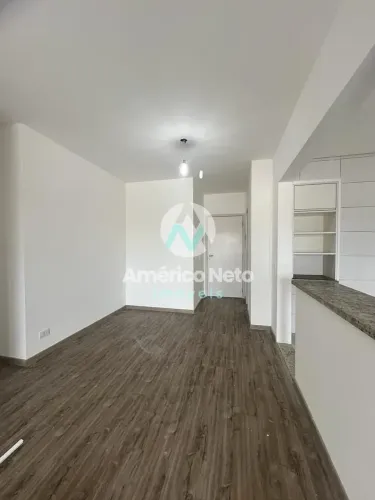 Apartamento para alugar, 74 m² por R$ 4.206,00/mês - Barcelona - São Caetano do Sul/SP