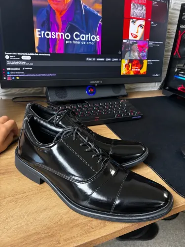 Sapato social