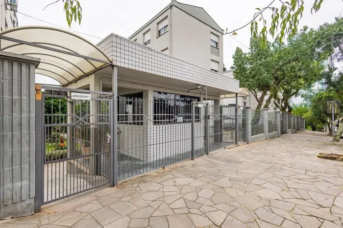 Apartamento à venda 2 quartos em Jardim Itu