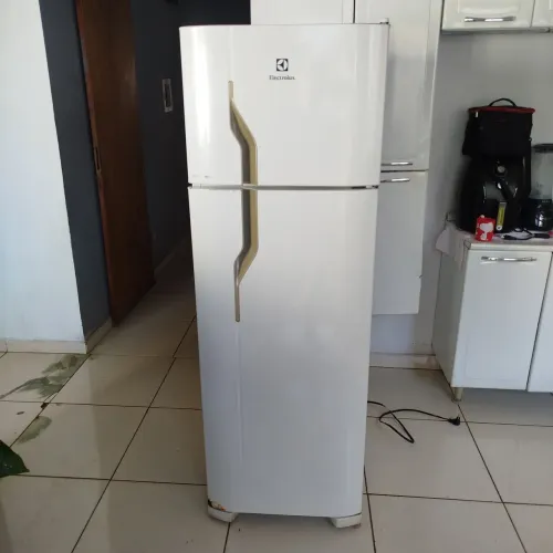 Geladeira Electrolux 