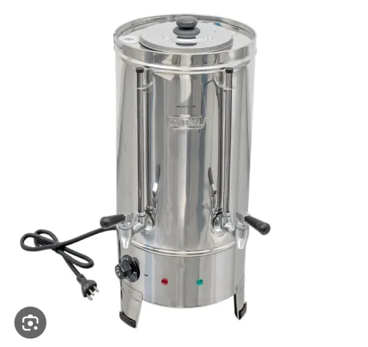 Máquina de cafeteira industrial marca universal 220volts