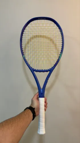 Raquete de tênis yonex ezone 98 - MUITO NOVA