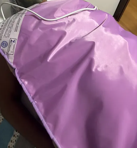 Manta Térmica corpo inteiro