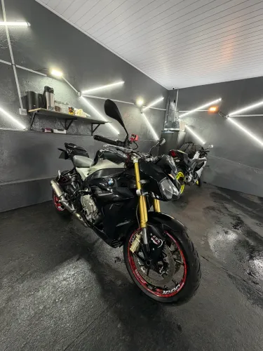 MW S1000R 2017 - OPORTUNIDADE!