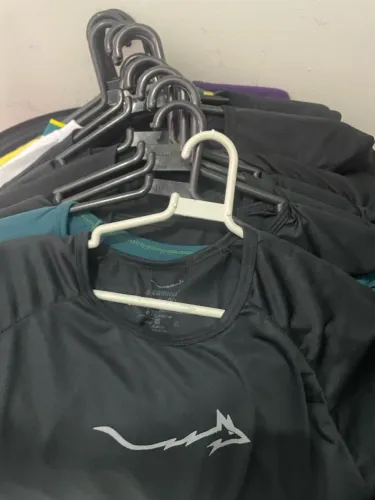 20 camisas alpha 200$