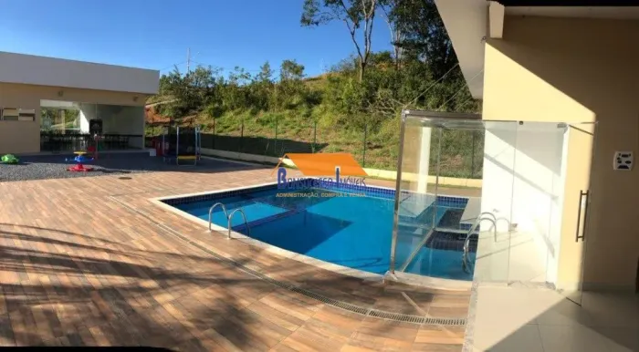 terreno no condominio Versailes Ville de France