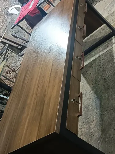 Mesa executiva