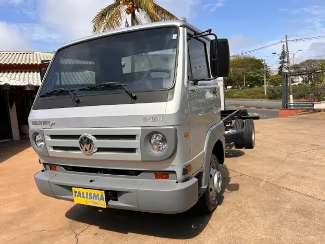 8 150 PLUS ANO 2011 250.000KM ORIGINAIS UNICO DONO 