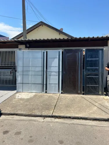 PORTA DE ALUMINIO LAMBRIL OU PIVOTANTE - A PARTIR DE R$ 1.005,00