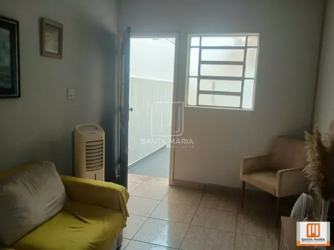 Casa à venda com 2 dormitórios no bairro CENTRO