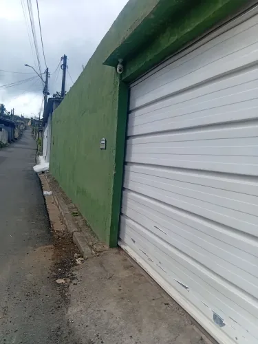 Casa em paudalho