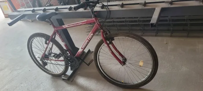 Bicicleta Houston, aro 26