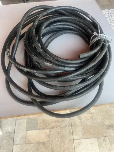 MANGUEIRAS PARA JARDIM 