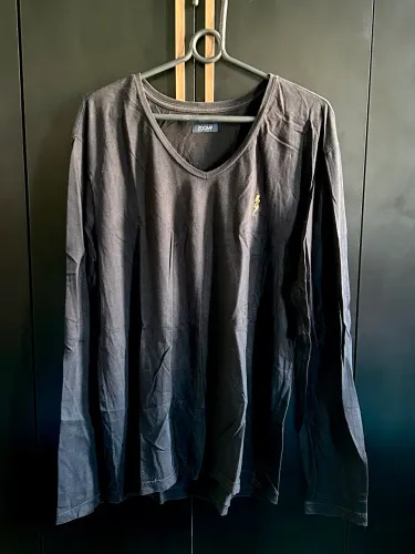 Camiseta Zoomp