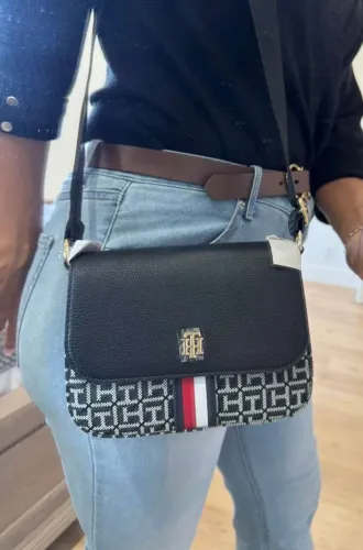 Bolsa Feminina Crossbody