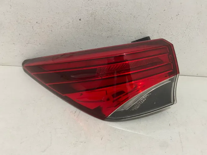 Lanterna Traseira Hilux SW4  2017 2018 2019 2020 Lado Esquerdo Original  