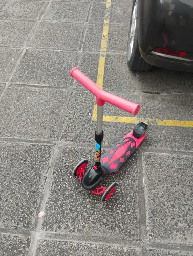 Patinete