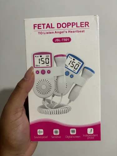 Monitor Fetal