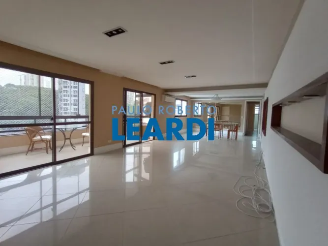 APARTAMENTO - MORUMBI - SP