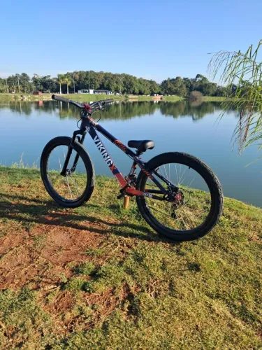 Bike vikingx tuff 30