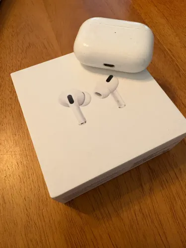 AirPods Pro 1 geração original