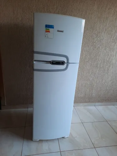 Geladeira Consul Frost Free 350 litros