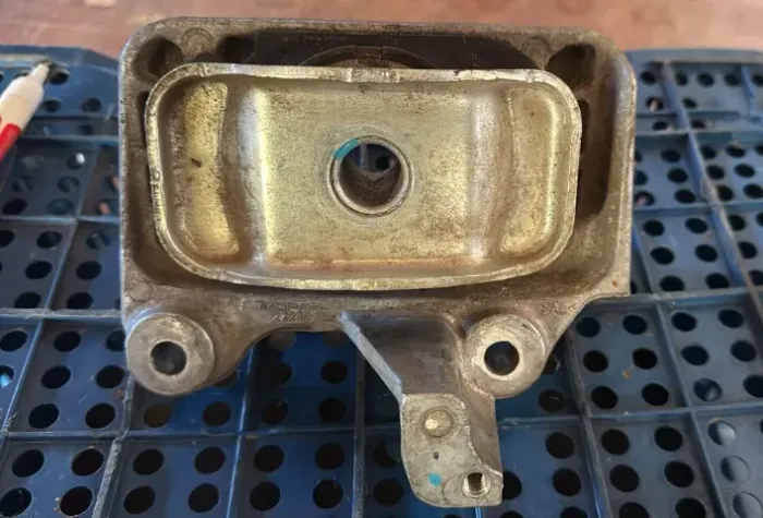 SUPORTE COXIM DO CAMBIO FIAT ARGO 1.0 3CC 17/23