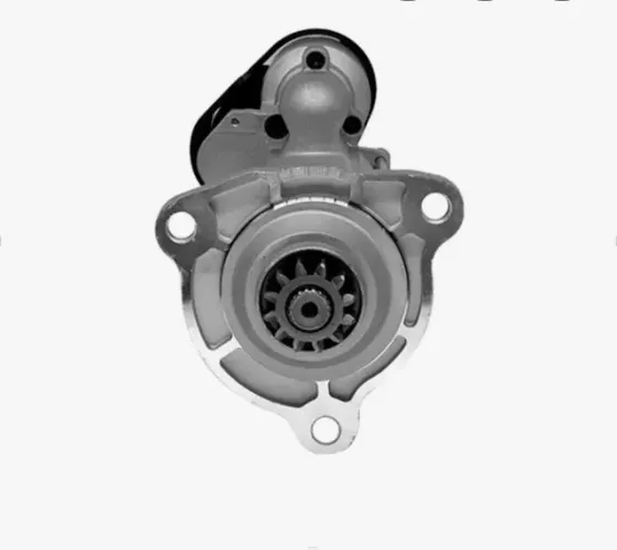 MOTOR PARTIDA SCANIA 124 24V