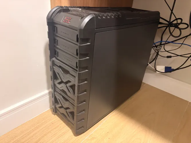 Pc Gamer com i7