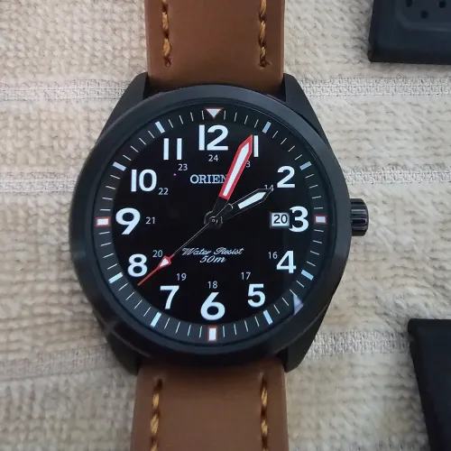 Relógio Orient MBSS1411 G2SX