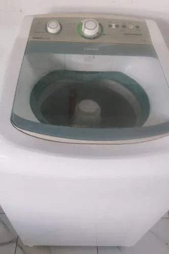 Máquina de lavar