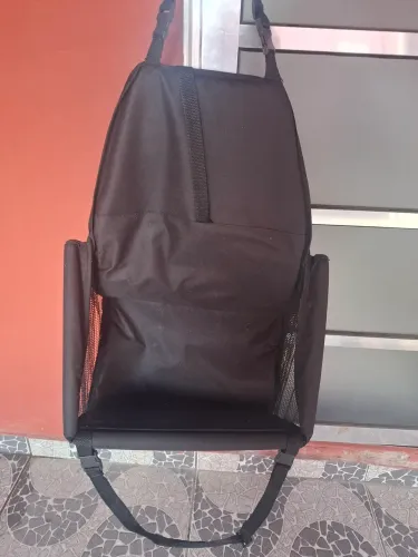 Cadeirinha infantil para carro