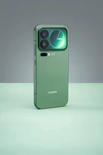Xiaomi 17 Pro Max 12/512gb Global