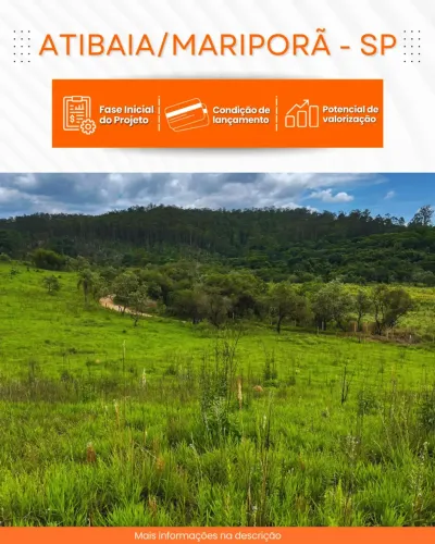 CONHEÇA UMA REGIÃO COM FORTE POTENCIAL DE CRESCIMENTO