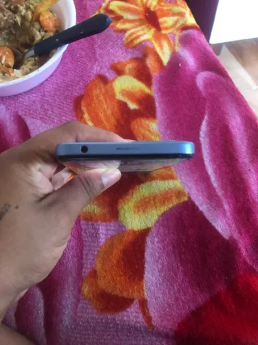 Venda ou troca no iPhone
