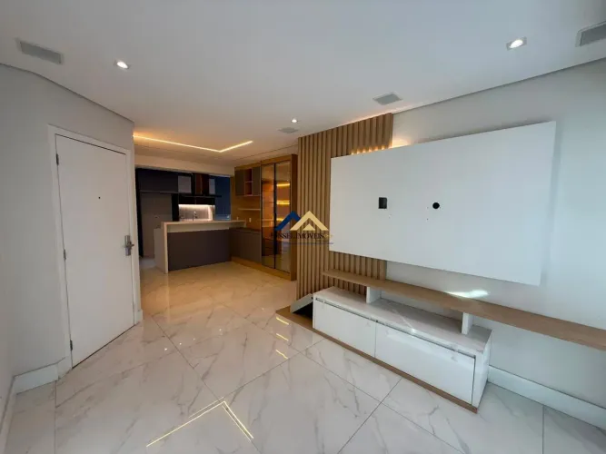 Apartamento 3 dormitórios à venda Jardim Independência São Paulo/SP